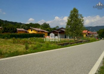 facciata - Villa Fraz. Pranzalito - Via Canton Rovano, 1, San Martino Canavese - foto 26