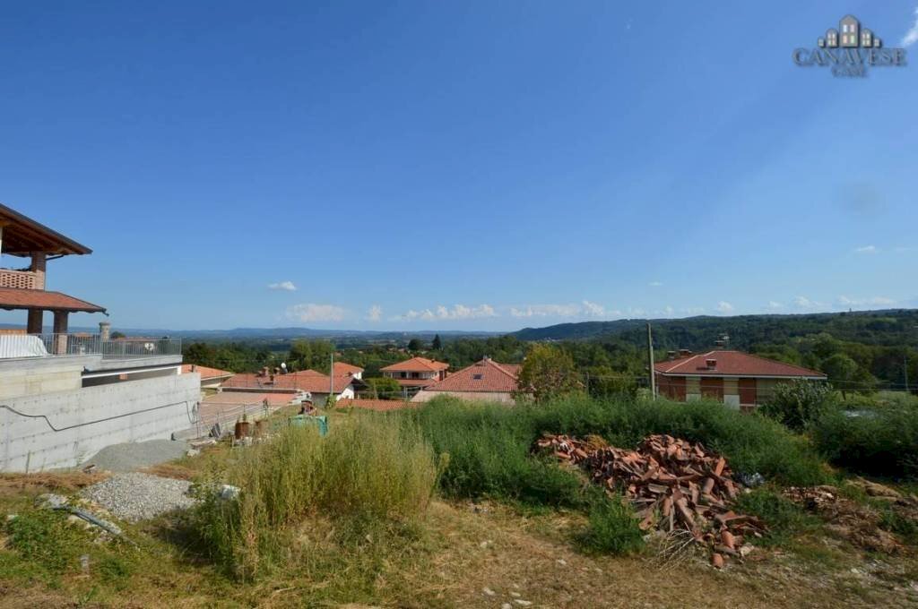 terreno - Terreno edificabile via Luvera, snc, Quagliuzzo - foto 1