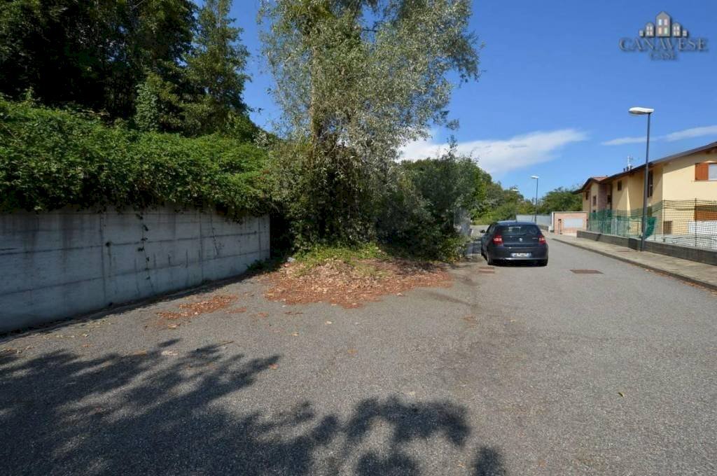 terreno - Terreno edificabile via Luvera, snc, Quagliuzzo - foto 3