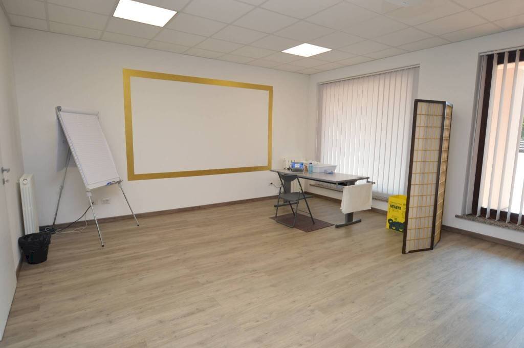 Open space - Ufficio via della Chiesa, 27, Samone - foto 2