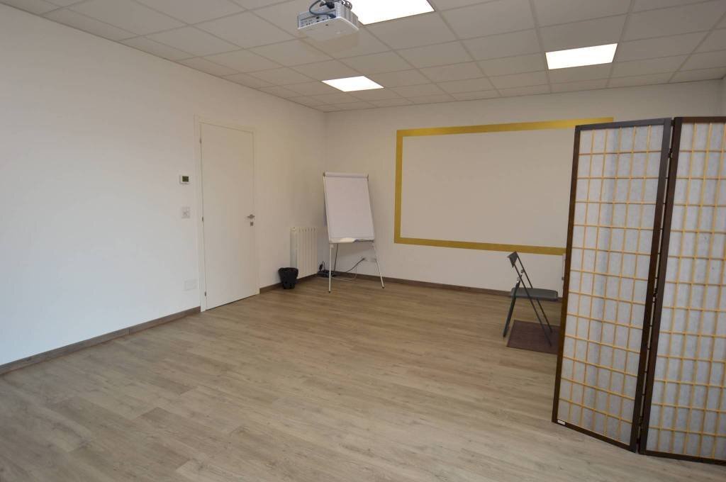 Open space - Ufficio via della Chiesa, 27, Samone - foto 3