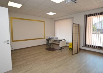 Open space - Ufficio via della Chiesa, 27, Samone - foto 1