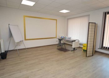 Open space - Ufficio via della Chiesa, 27, Samone - foto 2