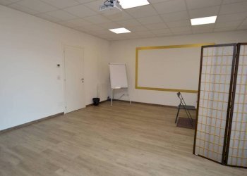 Open space - Ufficio via della Chiesa, 27, Samone - foto 3