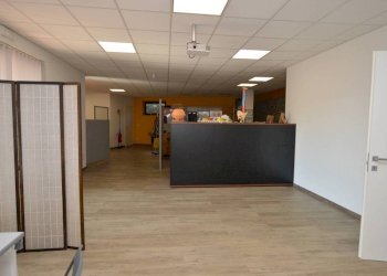 Open space - Ufficio via della Chiesa, 27, Samone - foto 4