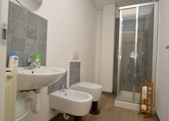 Bagno - Ufficio via della Chiesa, 27, Samone - foto 5