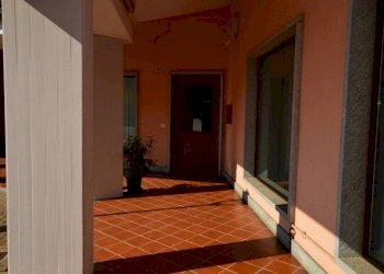 Ingresso - Ufficio via della Chiesa, 27, Samone - foto 8