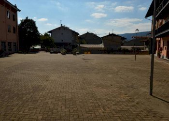 Piazza - Ufficio via della Chiesa, 27, Samone - foto 9