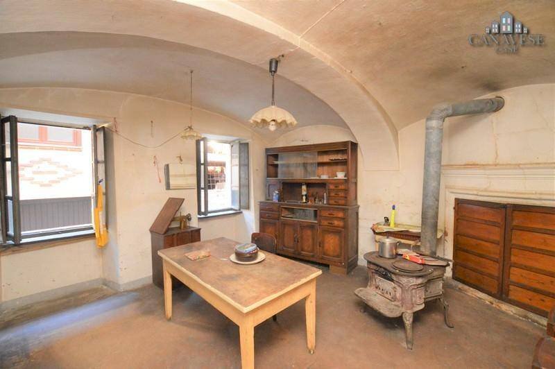 Stanza non arredata - Independent house via rua, 28, Castellamonte - photo 2