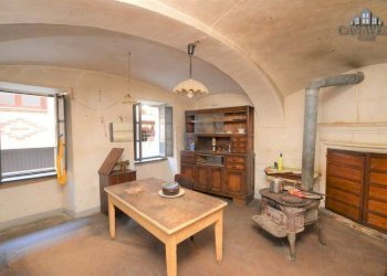 Stanza non arredata - Casa indipendente via rua, 28, Castellamonte - foto 2