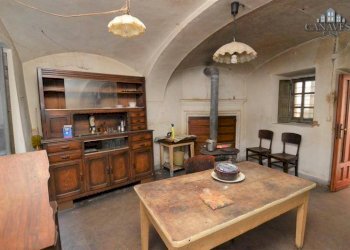 Stanza non arredata - Casa indipendente via rua, 28, Castellamonte - foto 3