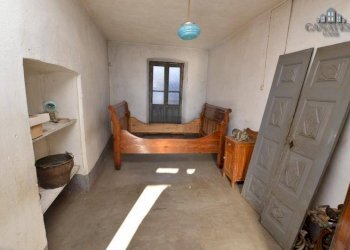 Camera da letto - Independent house via rua, 28, Castellamonte - photo 9