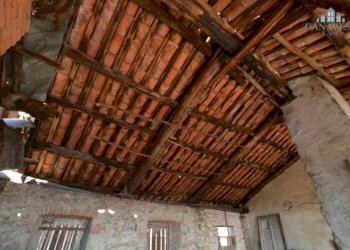 Stanza non arredata - Casa indipendente via rua, 28, Castellamonte - foto 11
