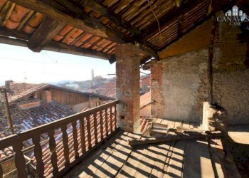 vista - Casa indipendente via rua, 28, Castellamonte - foto 12