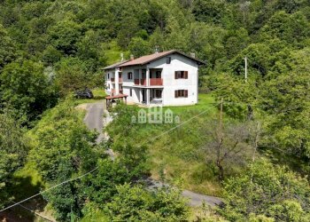 vista dall\'alto - Independent house via cil carpen, 2, Issiglio - photo 3