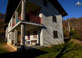 facciata - Independent house via cil carpen, 2, Issiglio - photo 6