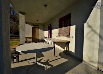 portico - Independent house via cil carpen, 2, Issiglio - photo 7