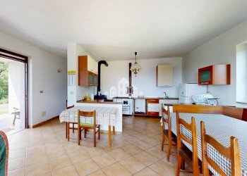 soggiorno/cucina - Independent house via cil carpen, 2, Issiglio - photo 9