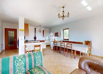 soggiorno/cucina - Independent house via cil carpen, 2, Issiglio - photo 14