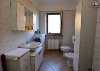 bagno - Independent house via cil carpen, 2, Issiglio - photo 16