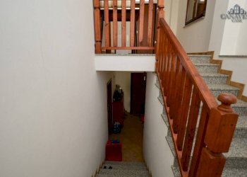 scala - Independent house via cil carpen, 2, Issiglio - photo 20