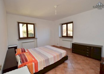 camera - Independent house via cil carpen, 2, Issiglio - photo 23