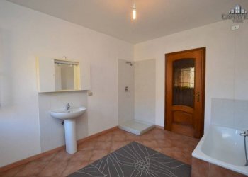 bagno - Independent house via cil carpen, 2, Issiglio - photo 27