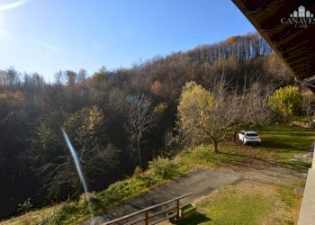 vista - Independent house via cil carpen, 2, Issiglio - photo 31