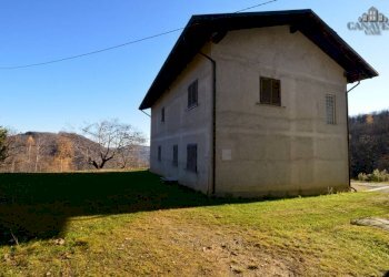 facciata - Independent house via cil carpen, 2, Issiglio - photo 36