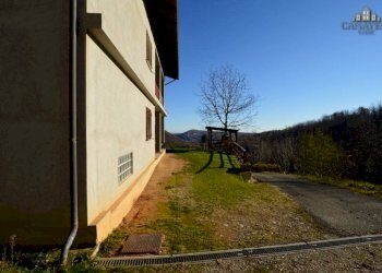 facciata - Independent house via cil carpen, 2, Issiglio - photo 37