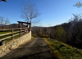 strada - Independent house via cil carpen, 2, Issiglio - photo 40