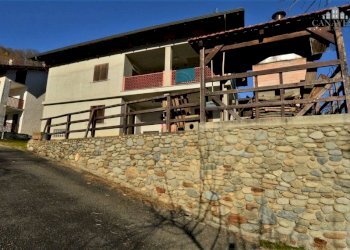 facciata - Independent house via cil carpen, 2, Issiglio - photo 41