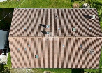 vista del tetto - Independent house via cil carpen, 2, Issiglio - photo 43