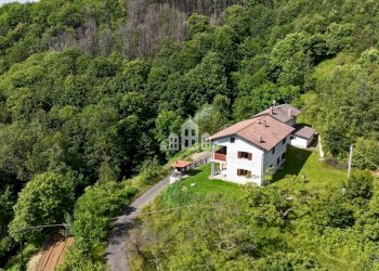 vista dall\'alto - Independent house via cil carpen, 2, Issiglio - photo 45