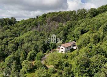 vista dall\'alto - Independent house via cil carpen, 2, Issiglio - photo 46