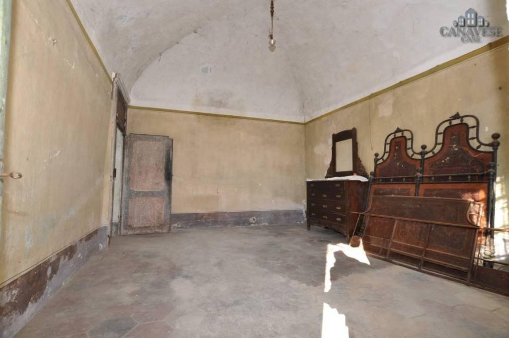 stanza - Rustico frazione Preparetto, 72, Castellamonte - foto 2