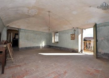 stanza - Rustico frazione Preparetto, 72, Castellamonte - foto 6