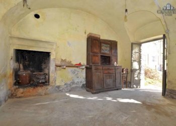 stanza - Rustico frazione Preparetto, 72, Castellamonte - foto 13