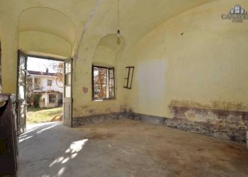 stanza - Rustico frazione Preparetto, 72, Castellamonte - foto 14