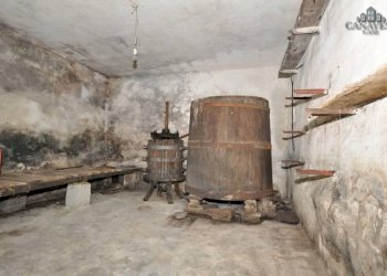 stanza - Rustico frazione Preparetto, 72, Castellamonte - foto 15