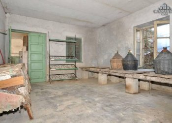 stanza - Rustico frazione Preparetto, 72, Castellamonte - foto 16