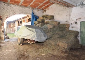 travata - Rustico frazione Preparetto, 72, Castellamonte - foto 19