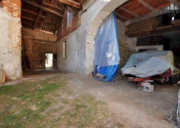 travata - Rustico frazione Preparetto, 72, Castellamonte - foto 20