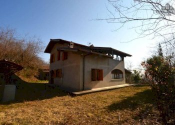 facciata - Casa indipendente strada della gatta, 15, Val di Chy - foto 6