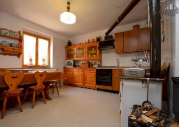 cucina - Casa indipendente strada della gatta, 15, Val di Chy - foto 13