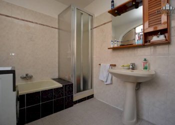 bagno - Casa indipendente strada della gatta, 15, Val di Chy - foto 14