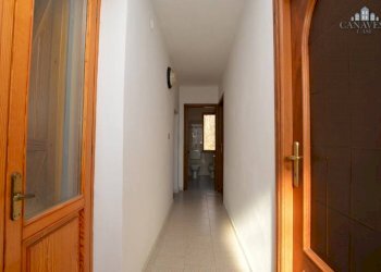 corridoio - Casa indipendente strada della gatta, 15, Val di Chy - foto 16