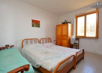 camera - Casa indipendente strada della gatta, 15, Val di Chy - foto 19