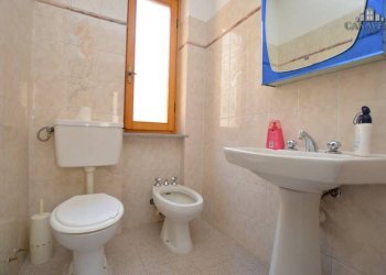bagno - Casa indipendente strada della gatta, 15, Val di Chy - foto 20