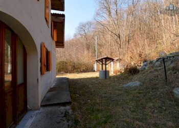 facciata - Casa indipendente strada della gatta, 15, Val di Chy - foto 21